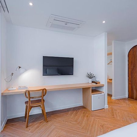 Casa 33 Hatyai Hat Yai Exteriör bild