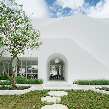 Casa 33 Hatyai Hat Yai Exteriör bild