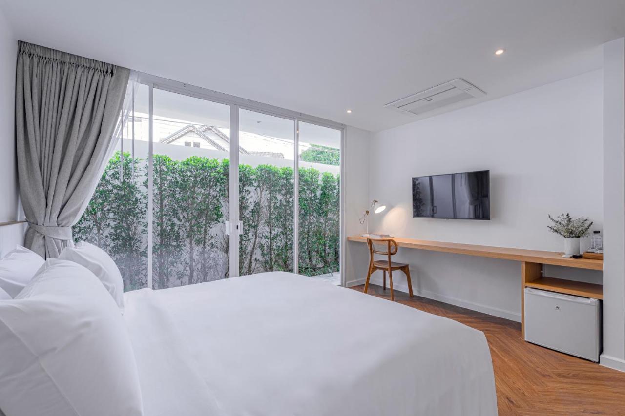 Casa 33 Hatyai Hat Yai Exteriör bild
