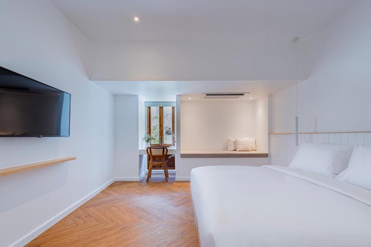 Casa 33 Hatyai Hat Yai Exteriör bild