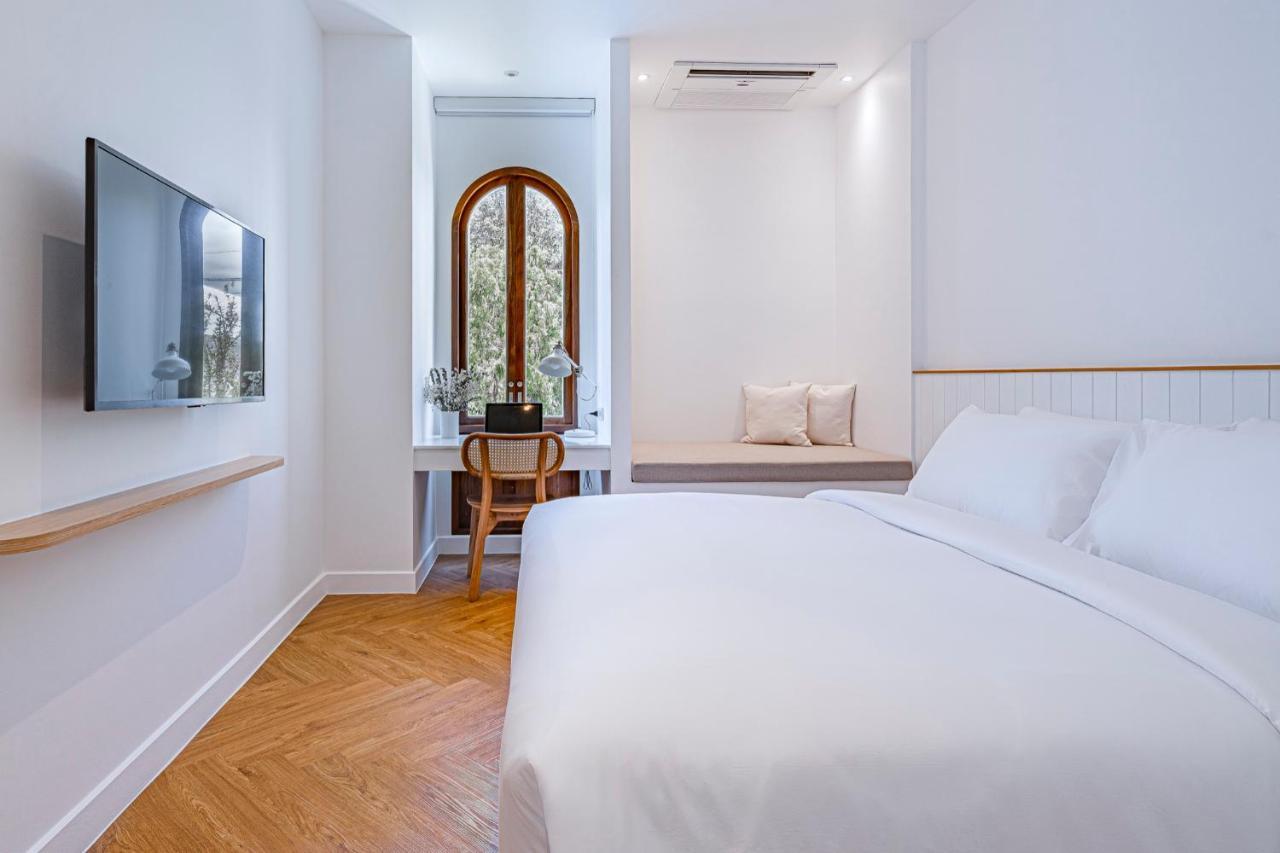 Casa 33 Hatyai Hat Yai Exteriör bild