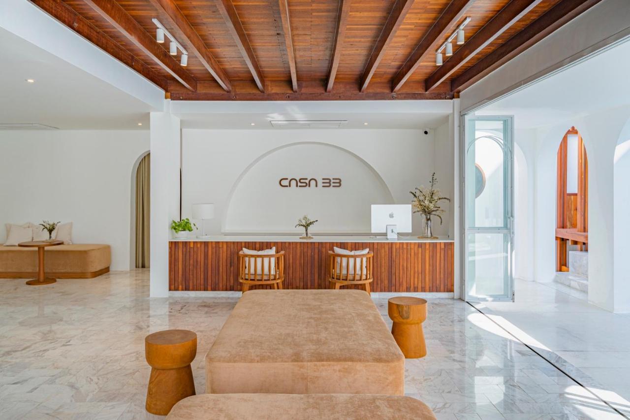 Casa 33 Hatyai Hat Yai Exteriör bild