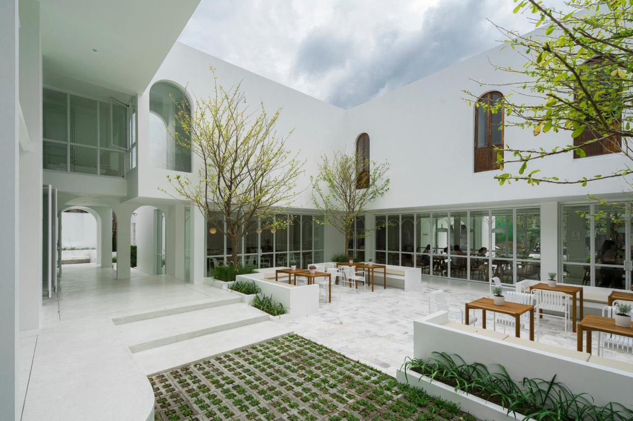Casa 33 Hatyai Hat Yai Exteriör bild