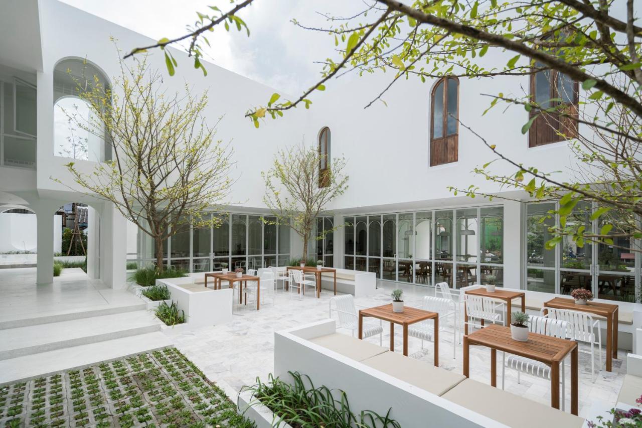 Casa 33 Hatyai Hat Yai Exteriör bild
